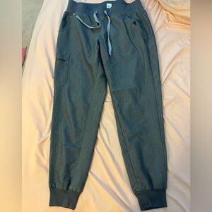 Figs - Women’s Graphite Scrub Pants